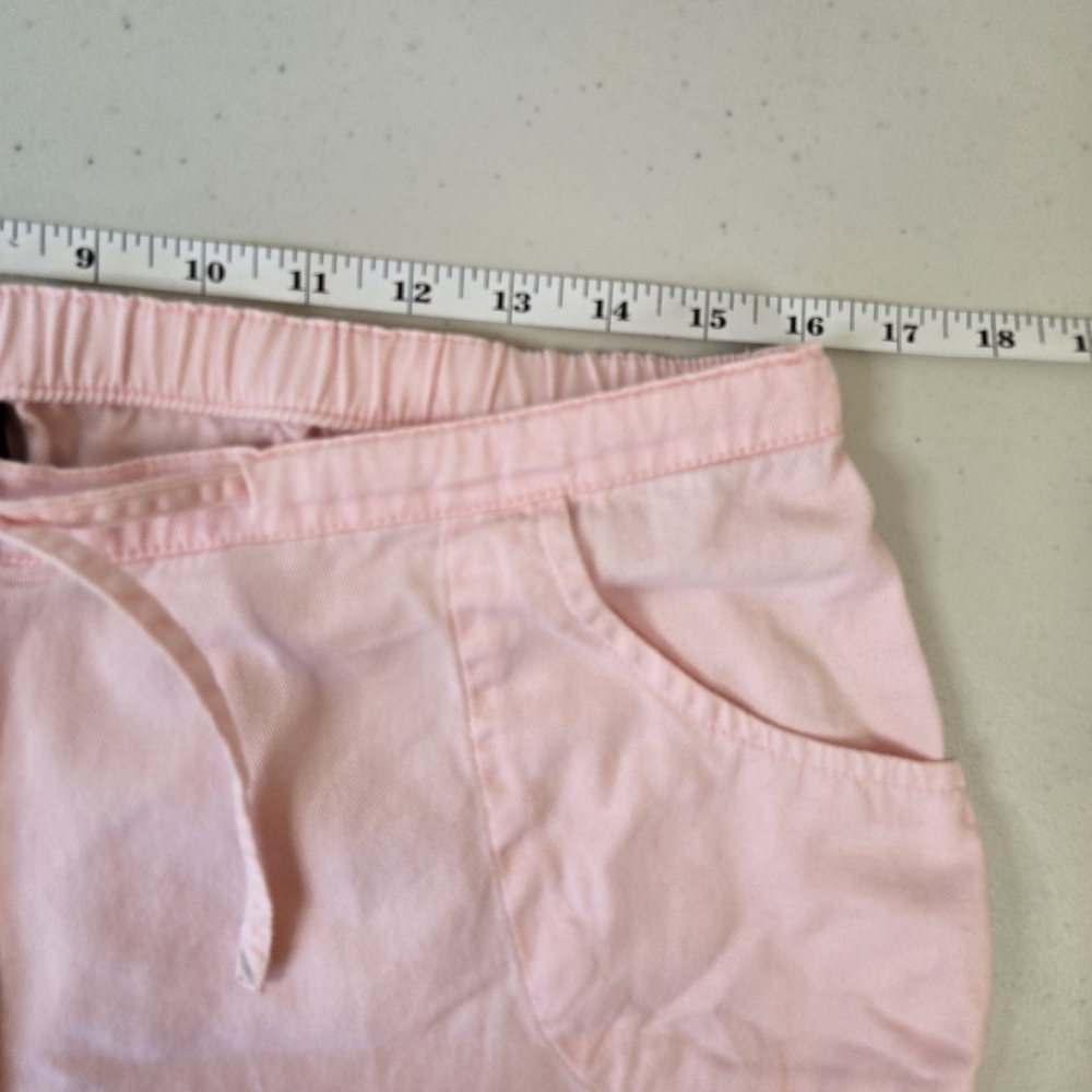 Pink Flamingo and Rhinestone Pants XL - Picture 15 of 15